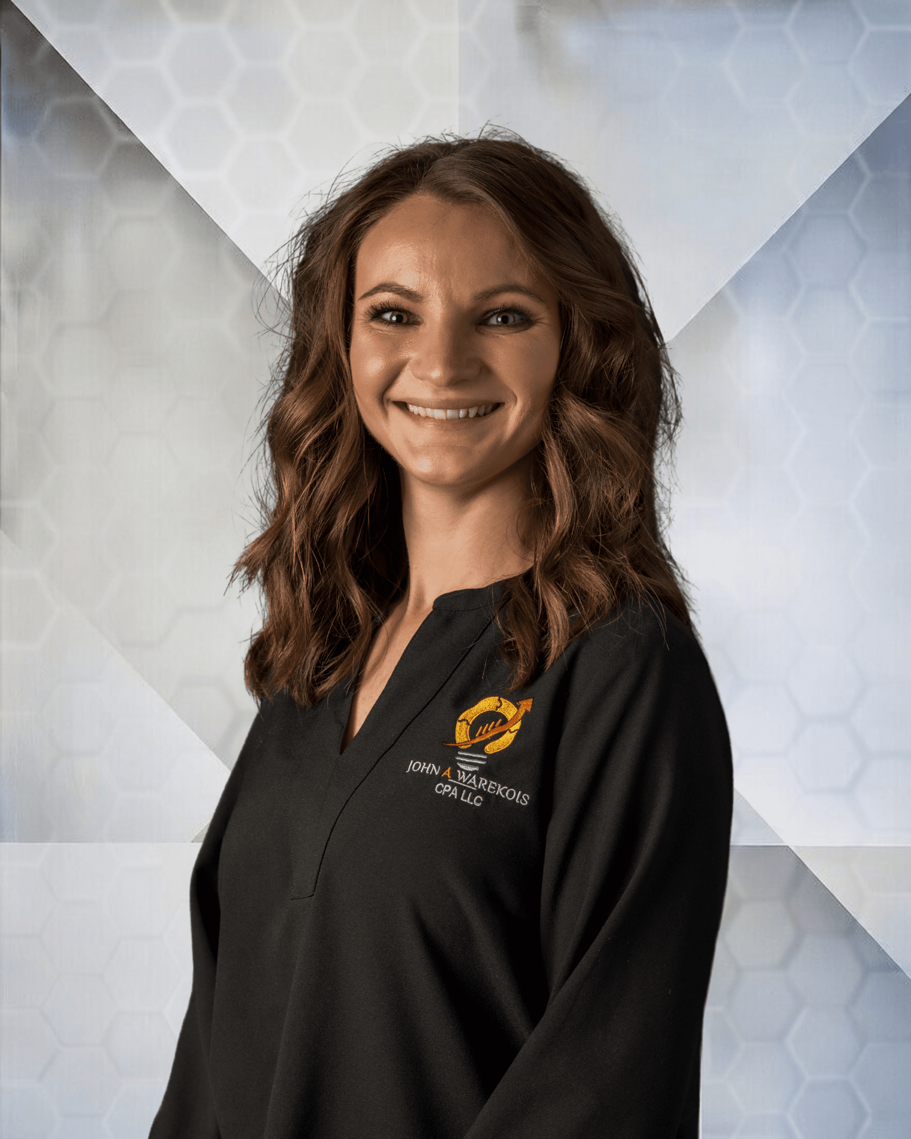 Cienna York headshot