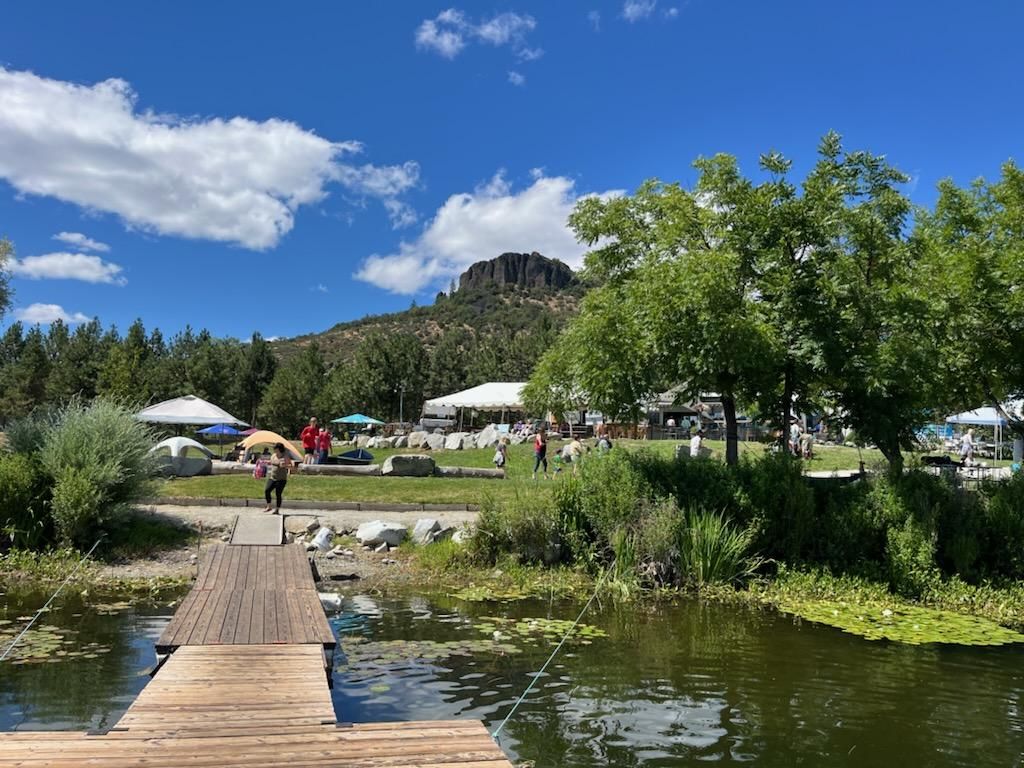 Rogue Jet Tour Event