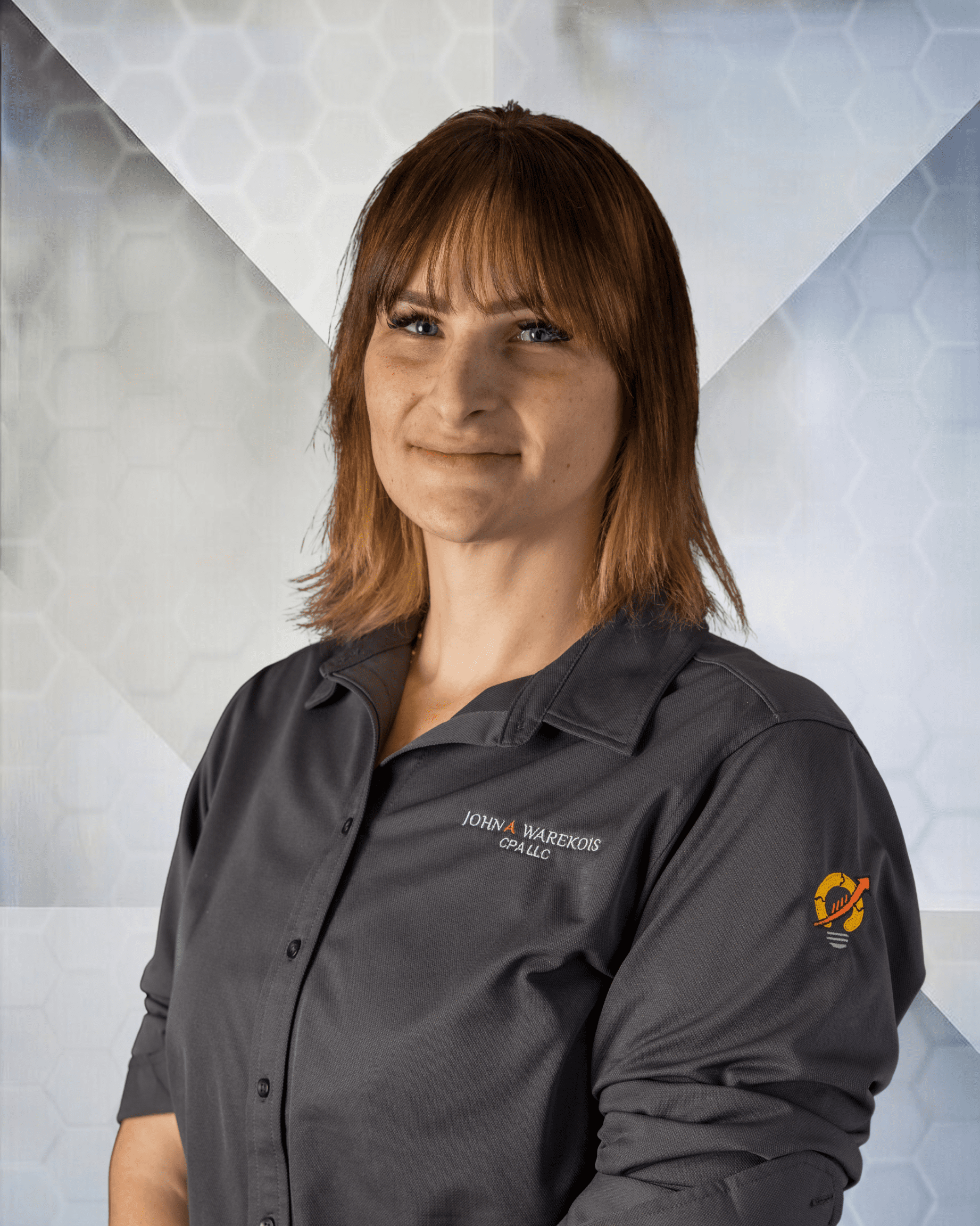 Rachelle Cortes headshot