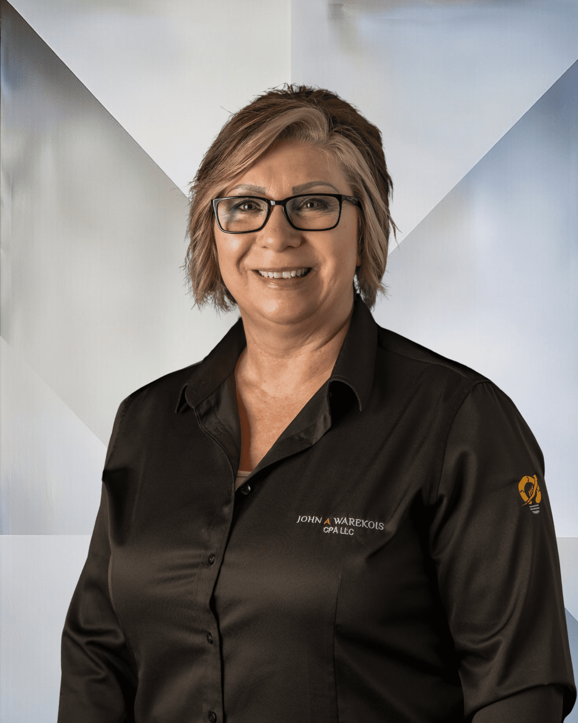 Starla Bolinger headshot