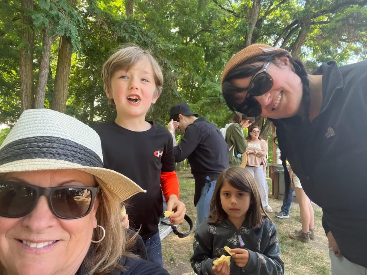 Rogue Jet Tour Event